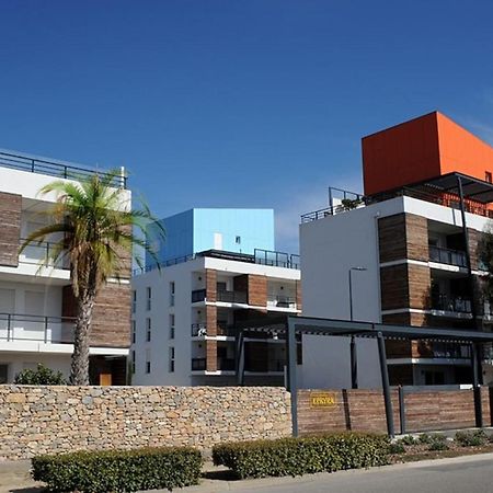 Location Saisonniere Residence Ephyra Gruissan Dış mekan fotoğraf