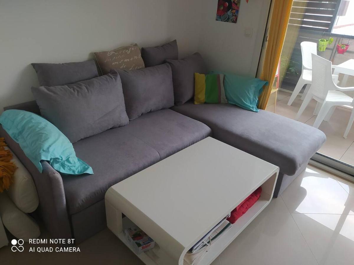 Location Saisonniere Residence Ephyra Gruissan Dış mekan fotoğraf